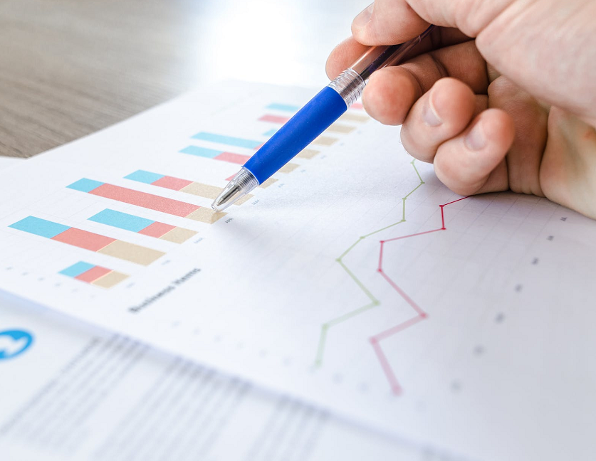 Graph Data Analysis