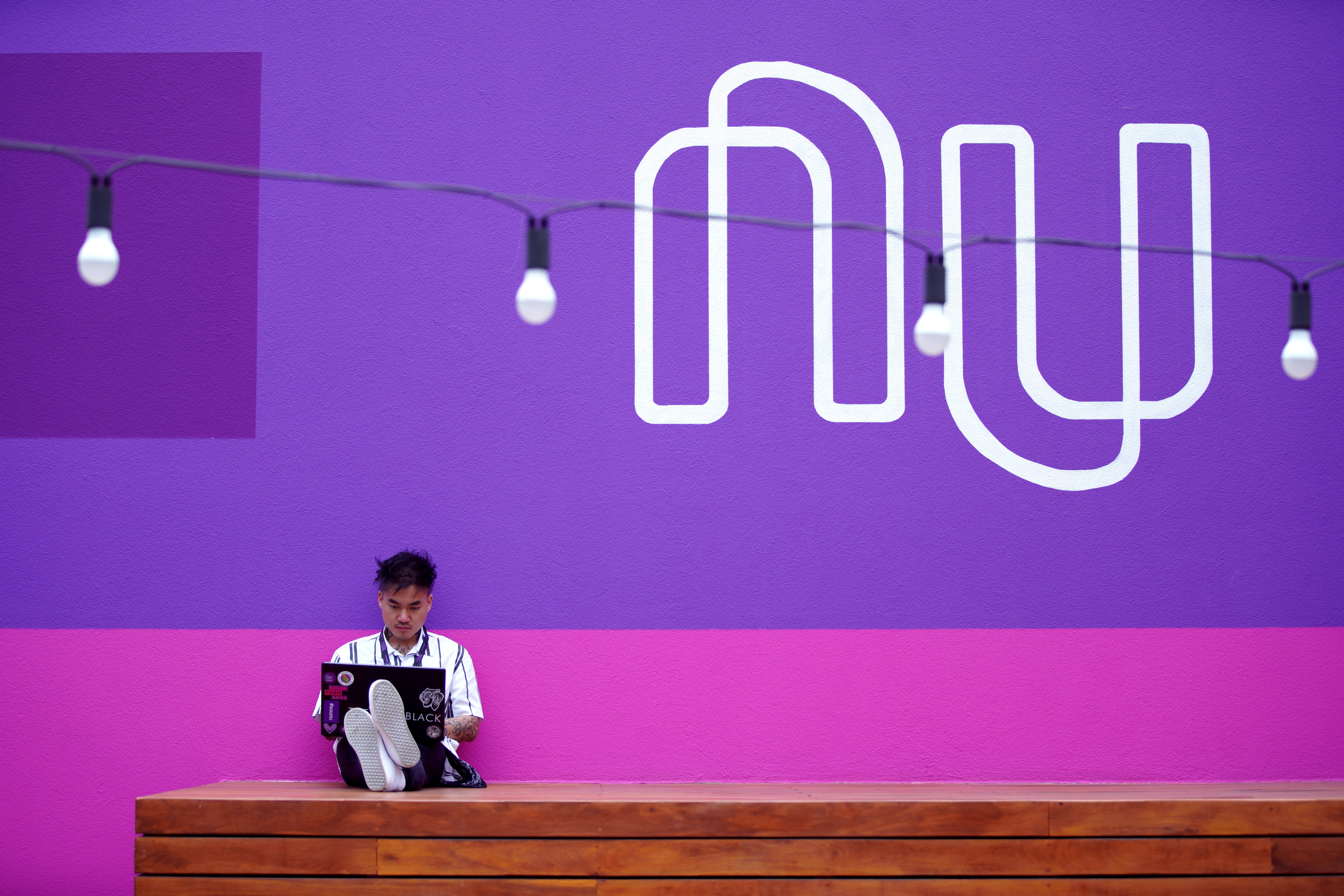 Nubank office 1