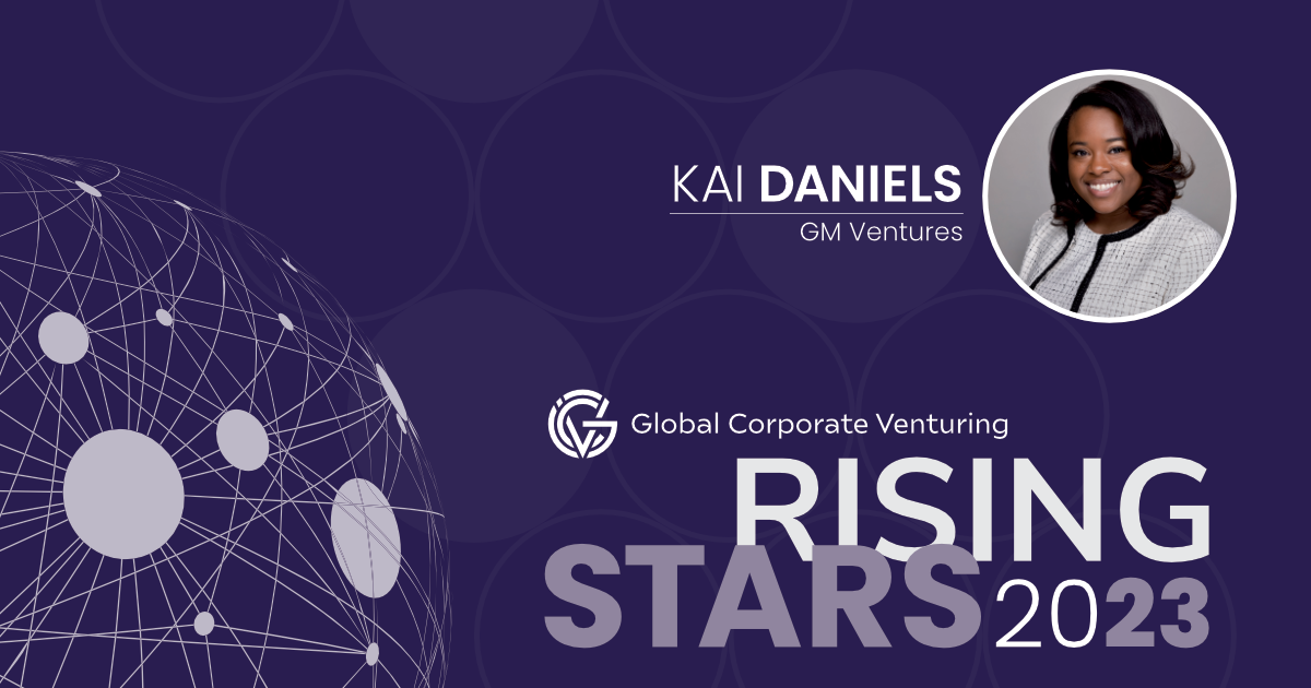 Kai Daniels, Rising Stars