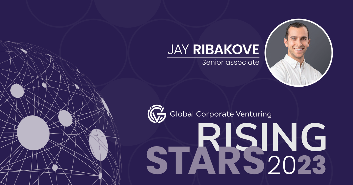 Jay Ribakove, Rising Stars