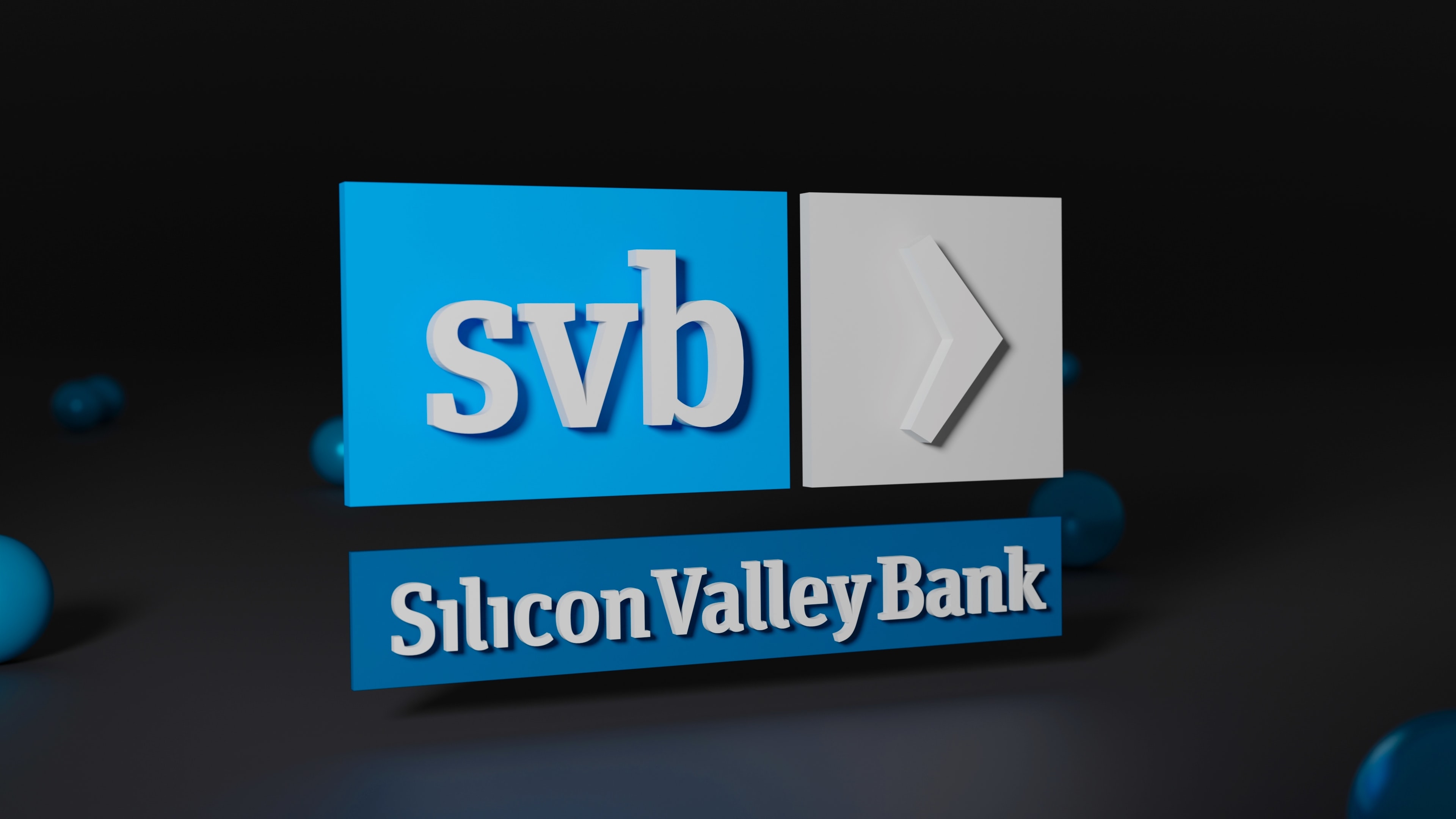 SVB logo